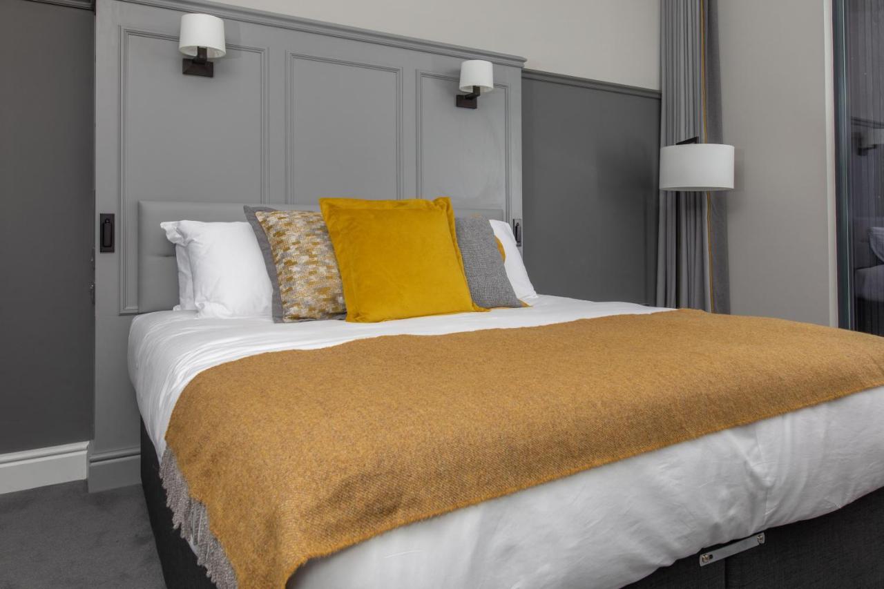 Marmalade Hotel